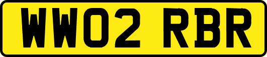 WW02RBR