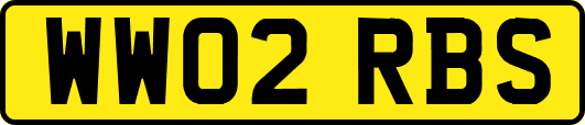 WW02RBS