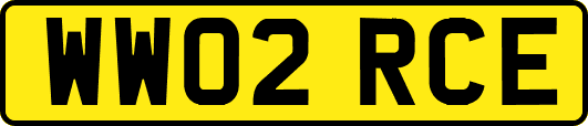 WW02RCE