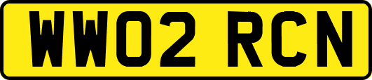 WW02RCN