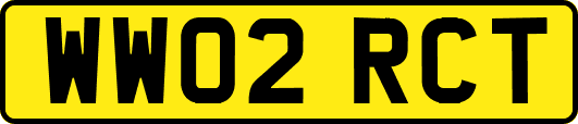WW02RCT