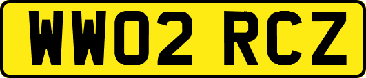 WW02RCZ