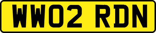 WW02RDN