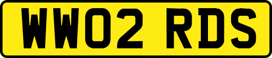WW02RDS