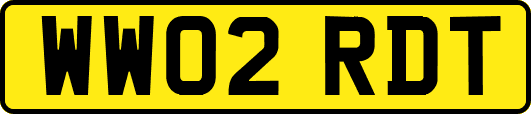 WW02RDT