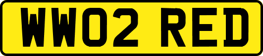 WW02RED