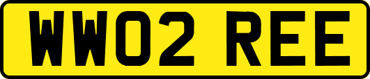 WW02REE