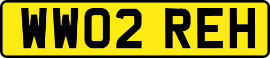 WW02REH