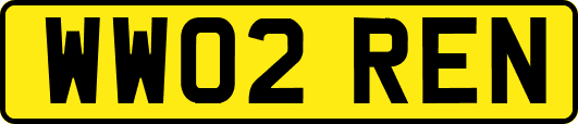 WW02REN