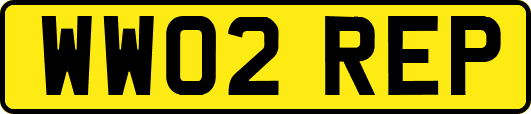 WW02REP