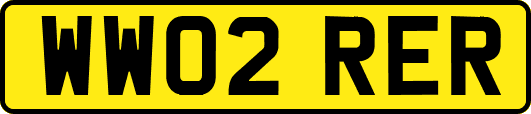 WW02RER