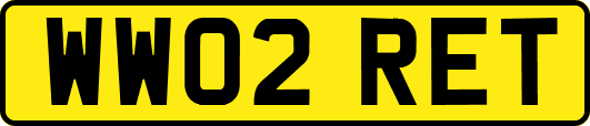 WW02RET