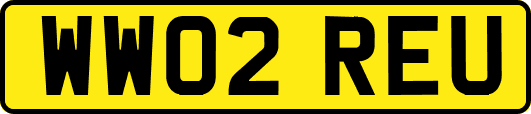 WW02REU