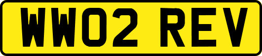 WW02REV