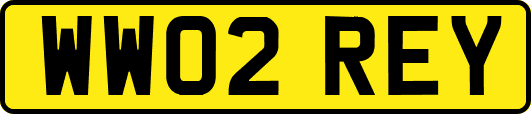 WW02REY