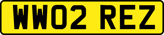 WW02REZ