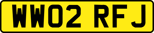 WW02RFJ