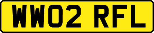 WW02RFL