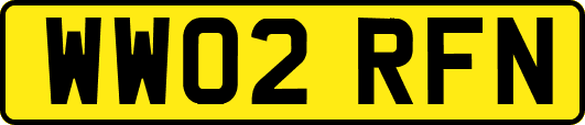 WW02RFN