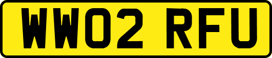 WW02RFU