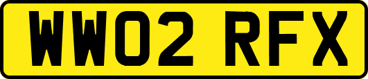WW02RFX