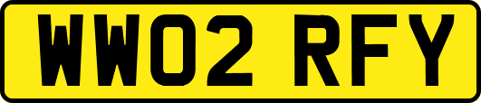 WW02RFY