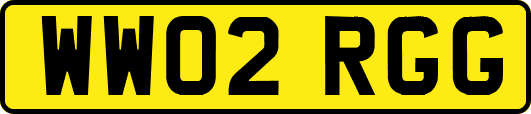 WW02RGG