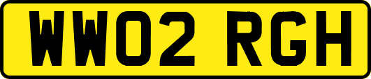 WW02RGH