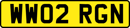 WW02RGN