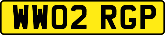 WW02RGP