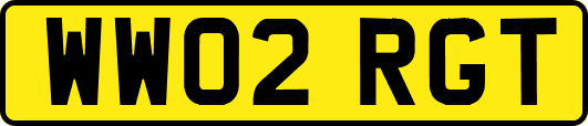WW02RGT