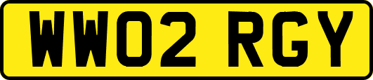 WW02RGY