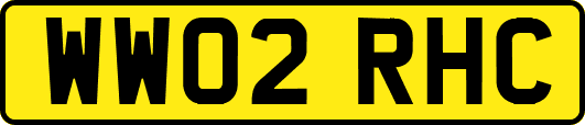 WW02RHC