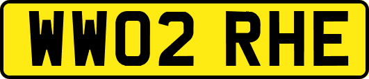 WW02RHE