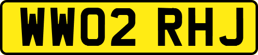 WW02RHJ