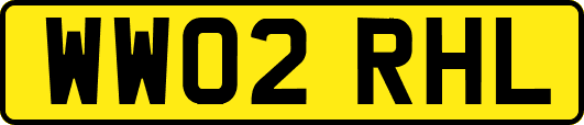WW02RHL