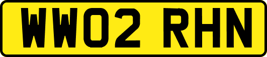 WW02RHN