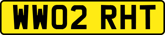 WW02RHT