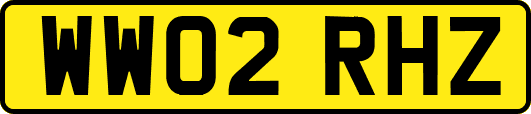 WW02RHZ