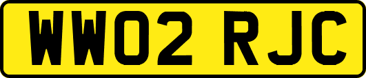 WW02RJC