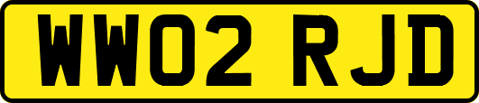 WW02RJD