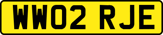 WW02RJE