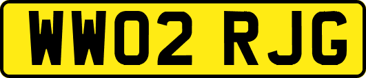 WW02RJG