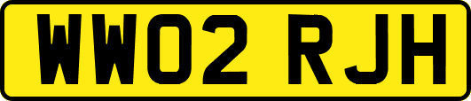 WW02RJH