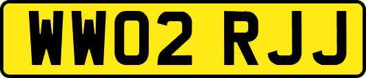 WW02RJJ