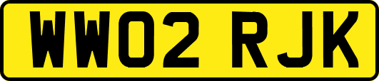 WW02RJK