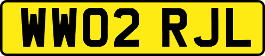 WW02RJL