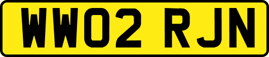 WW02RJN