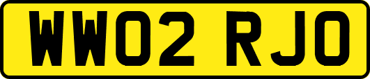 WW02RJO