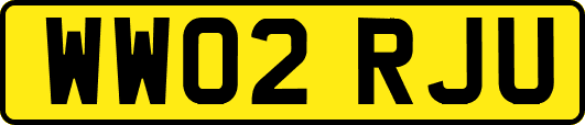 WW02RJU